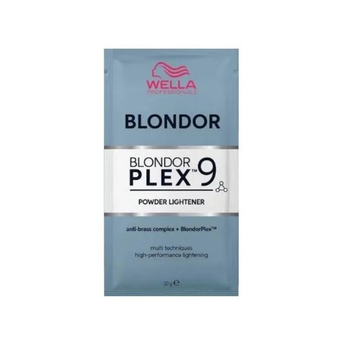 Wella blondor plex polvere - wella,