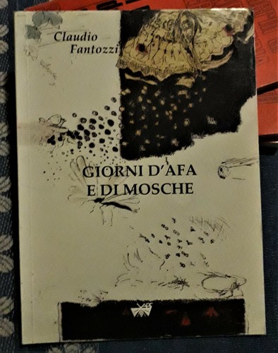 Claudio fantozzi giorni - -,