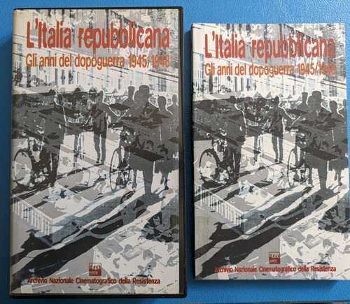 Libro video italia - +video, l'