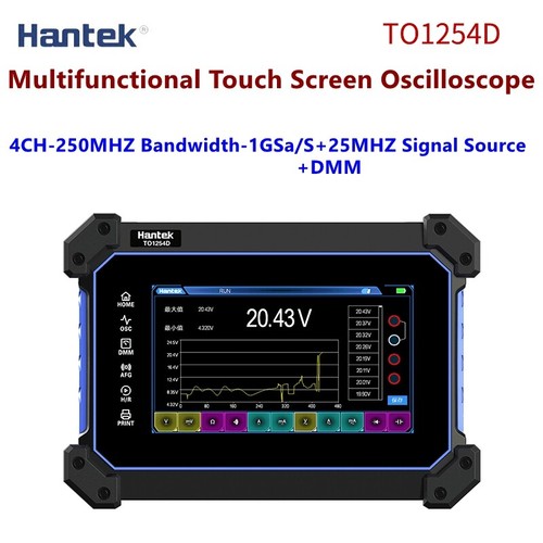 Hantek tablet digitale - hantek,