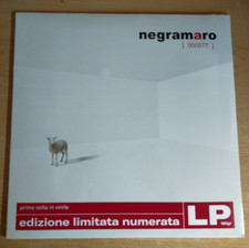 Negramaro ‎– 000577 Italy