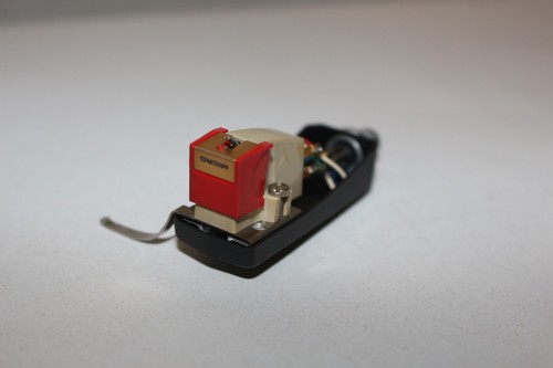 Micro seiki 2100 pickup - m,
