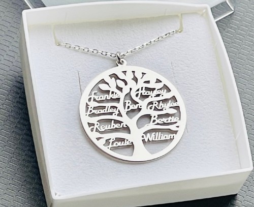 Collana personalizzata con