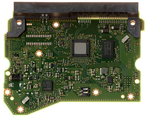 Wd100ezaz 006 0a90701 0j50747 - wd100ezaz,