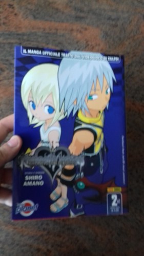 Kingdom hearts chain - chain, of