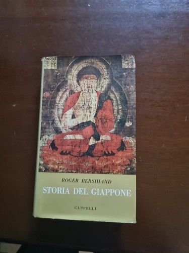 Storia del giappone - del, bersihand