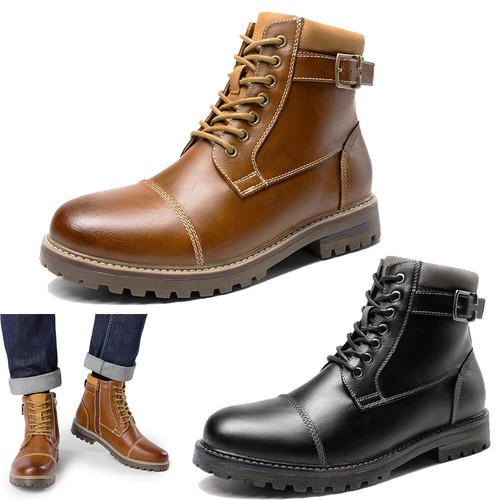 Stivaletti militari - , da