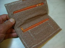 BORSA PORTATABACCO/CARTINE