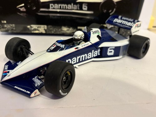 Modellino auto bmw bt52 - modellino,
