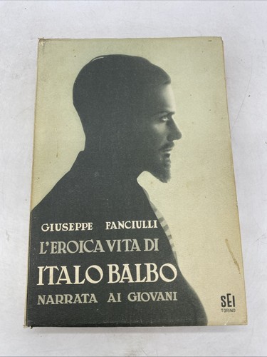 Giuseppe fanciulli eroica - -,