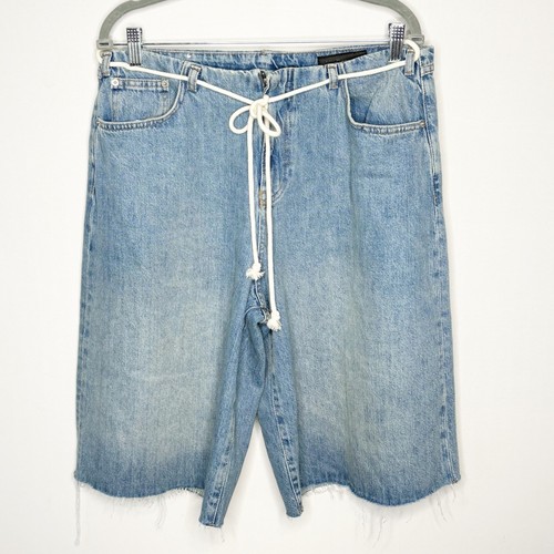 Bermuda zara light - light, denim