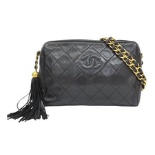 Borsa a tracolla CHANEL