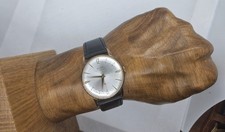 FLICA Gold Plated Cal. VENUS