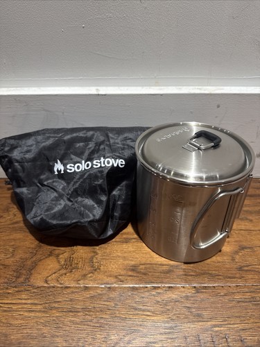 Pentola solo stove 900 - stove, nidi