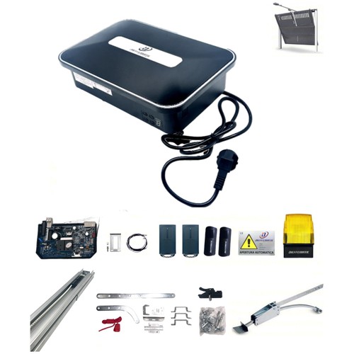 Kit automazione dieffematic - kit,