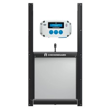 Kit Porta Automatica