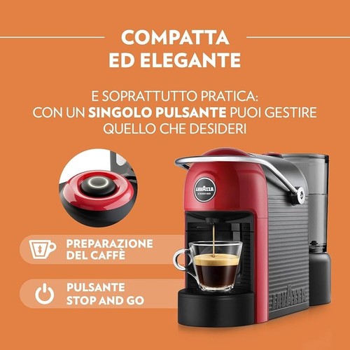 Lavazza jolie evo mio - jolie,