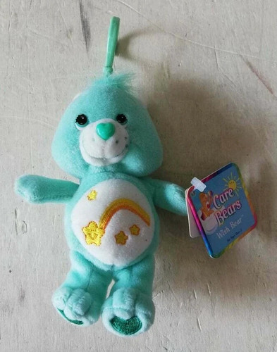 Gli orsetti del - cuore, peluche