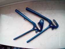 Forcellini vintage telaio - vintage, *