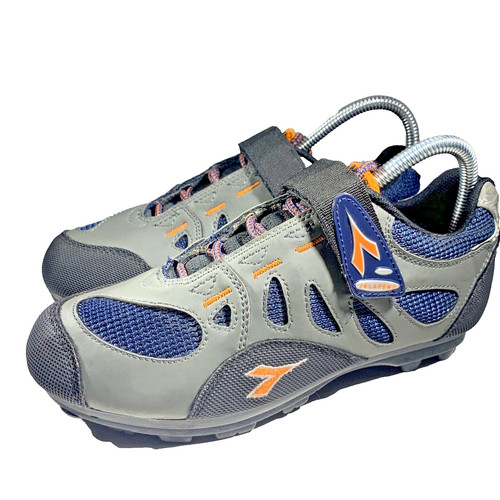 Scarpe ciclismo mtb - scarpe,