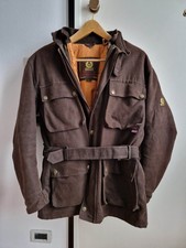 Belstaff UOMO DOPPIA GIACCA