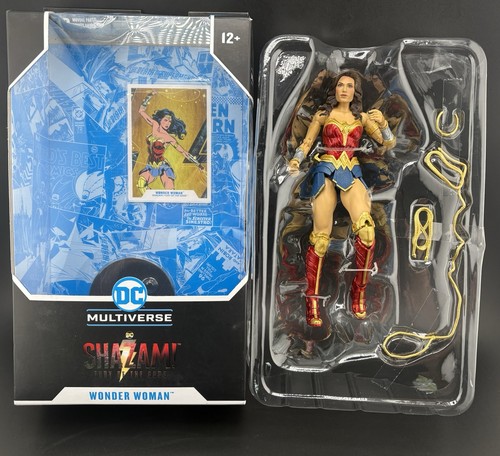 Mcfarlane multiverse - mcfarlane, dc
