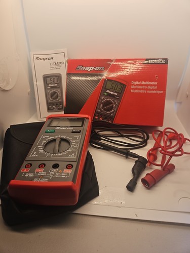 Snap tools eedm503d - snap-on,