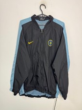 GIACCA CALCIO ALLENAMENTO