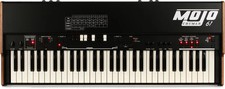 Organo combinato Crumar Mojo