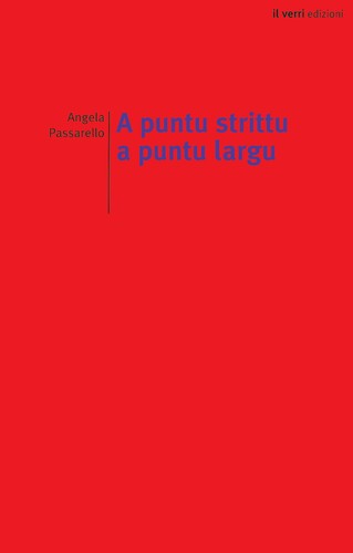 Puntu strittu largu - puntu,