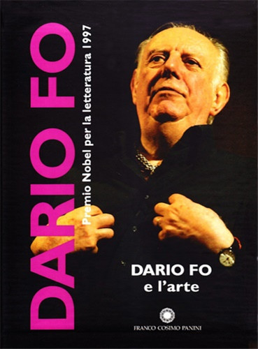 Dario l arte secondo - dario,