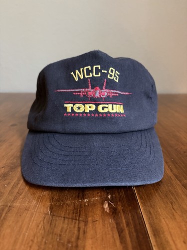 Cappello vintage top gun - vintage,