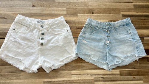 Lotto pantaloncini denim - pantaloncini,