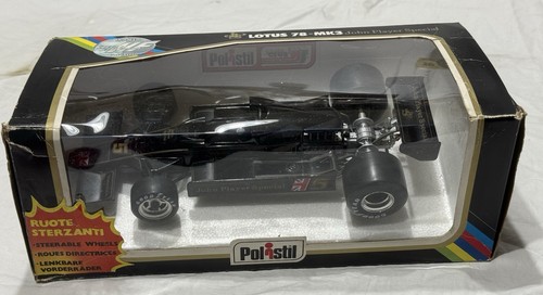 Polistil gg5 lotus - gg5, 78-mk3