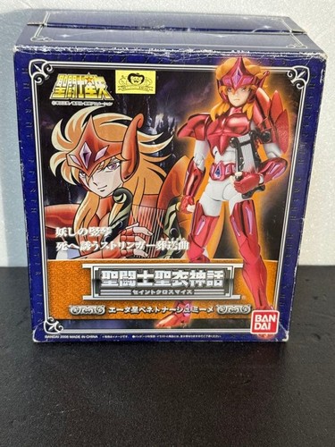 Statuina saint seiya - saint,