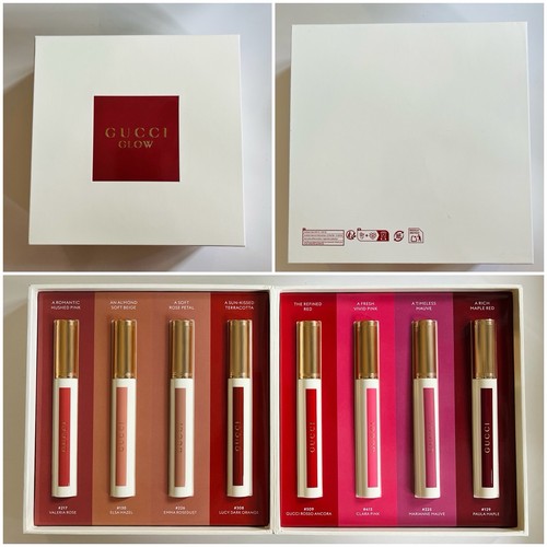Gucci beauty glow oil - gucci, oil-in-water