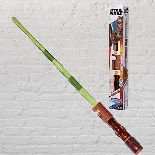 Star wars spada - laser, forgia