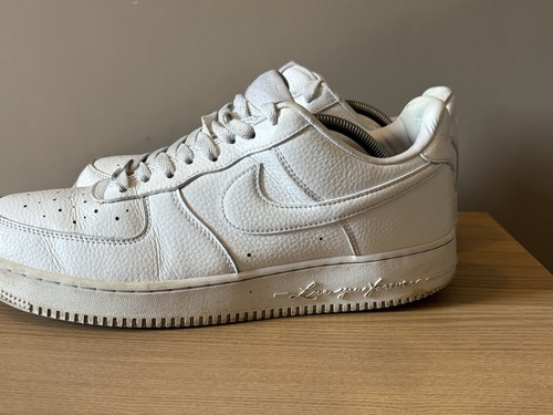 Nike air force low x - force,