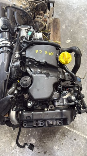 Motore renault sigla - 1.5,