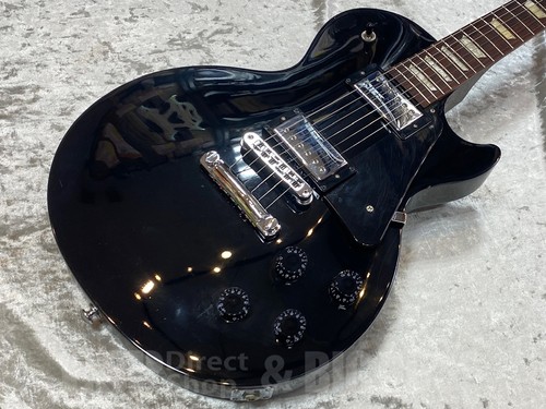 Gibson les paul - studio, ebony