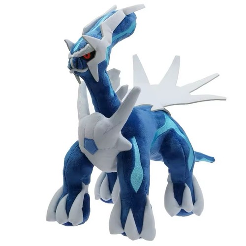 Pokemon dialga peluche - pokemon, 30