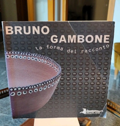 Gambone forma del - b.,