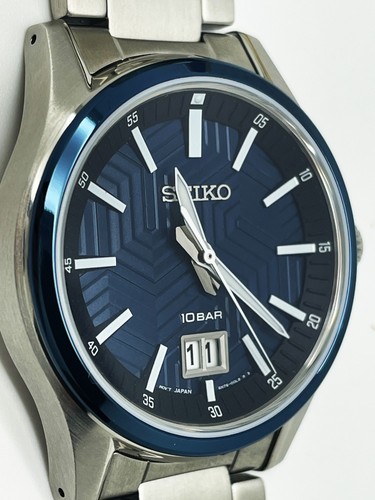 Orologio seiko uomo 6n76 - orologio,