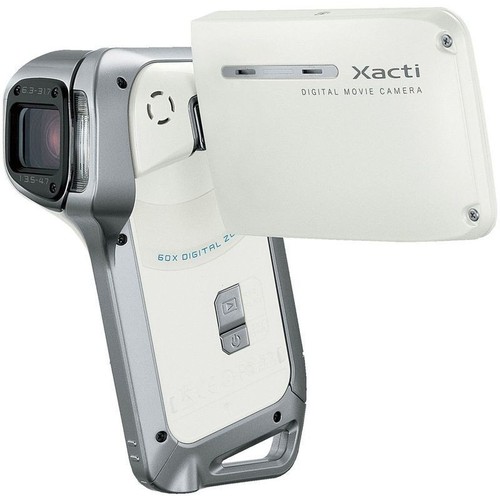 Sanyo fotocamera digitale - fotocamera,