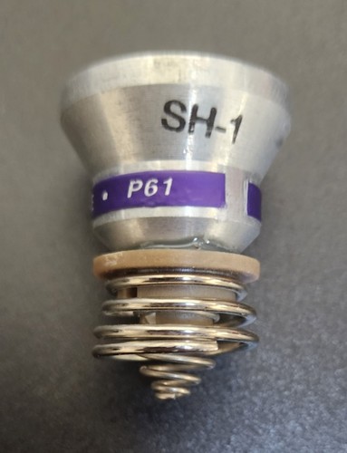 Surefire p61 - surefire,