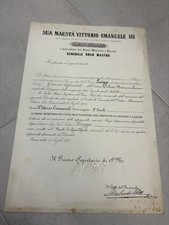 Diploma Grande Ufficiale Dei