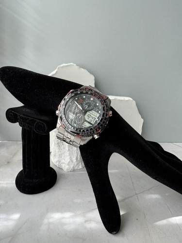 Cronografo citizen promaster - citizen,