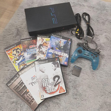 Console PS2 SONY PlayStation 2