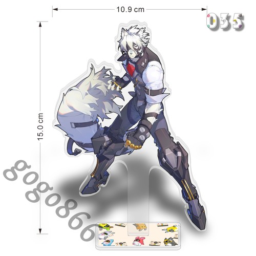 Zenless zone zero - zone,