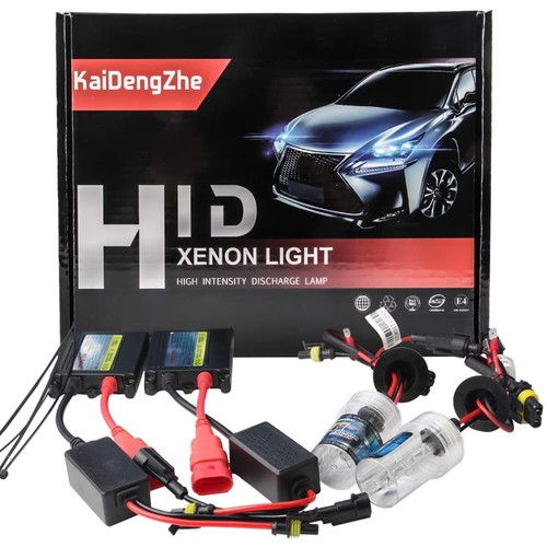 Pezzi hid kit - h7, di